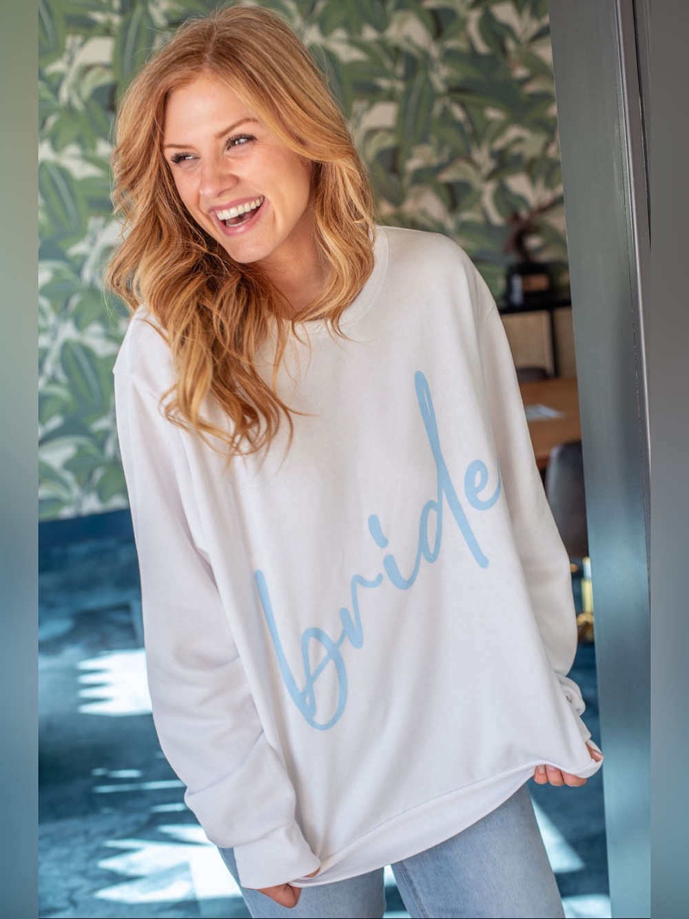 Sweatshirt - Picture 4 of 5